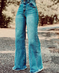 women's slim fit jeans