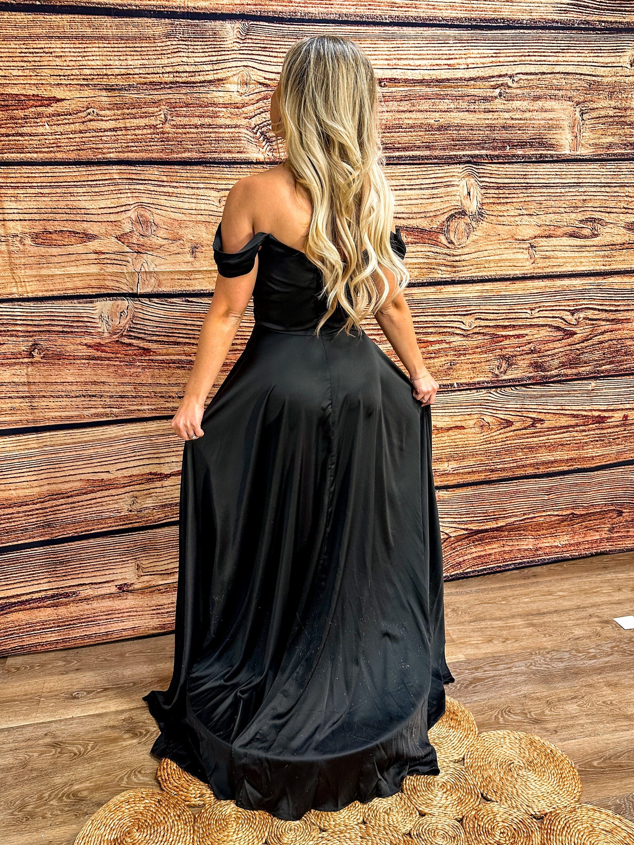 Ceilo Wedding Dress